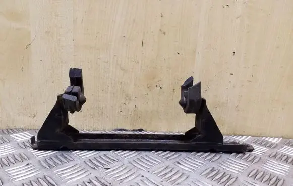 Muffler mount bracket/holder