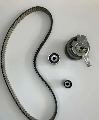 Volkswagen Transporter - Caravelle T6 Timing belt tensioner 979457 530069910 348440838