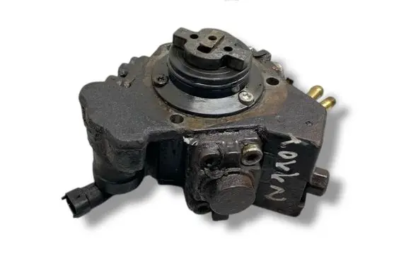 Fiat Doblo Fuel injection high pressure pump 0445010157 55206489