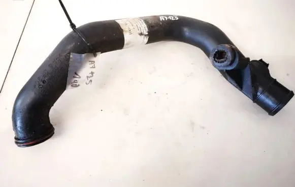 Mercedes-Benz Vaneo W414 Intercooler hose/pipe a4145280008