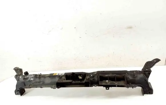 Hyundai i30 Top upper radiator support slam panel 93880A5000 86552A5000