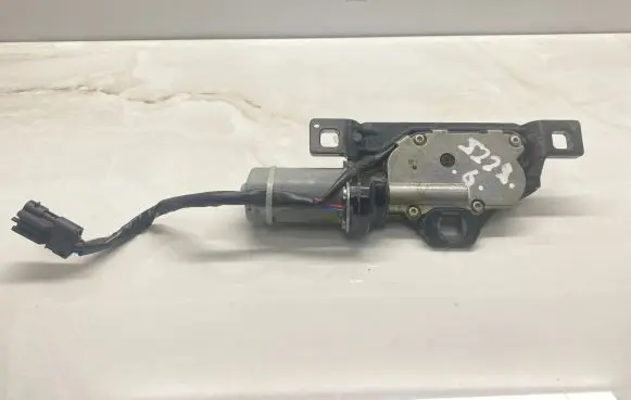 BMW X6 E71 Tailgate/trunk/boot lock/catch/latch 489051060 TUD58NF US712993102