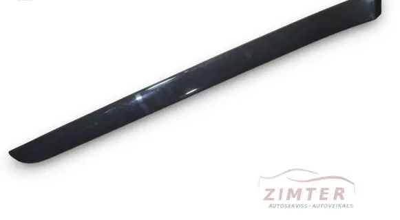 Audi A4 S4 B6 8E 8H Other front door trim element 8E0867409G