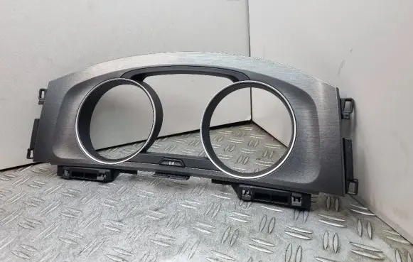 Volkswagen Golf VII Dashboard trim 5G0857059 5G0857189
