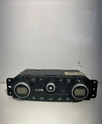 Renault Koleos I Climate control unit 27500BY00A