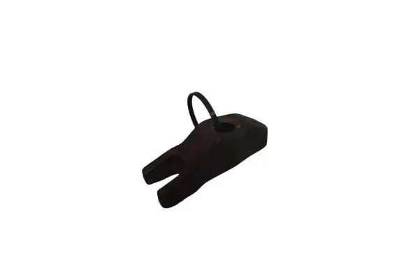 Hyundai i40 Fuel Injector clamp holder