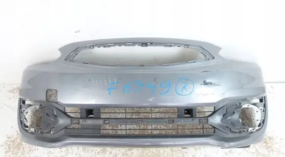 Mitsubishi Space Star Front bumper 6400G516717ZZ