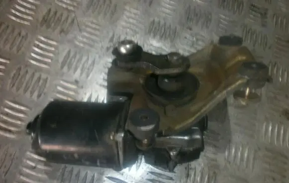 Mazda 626 Wiper motor