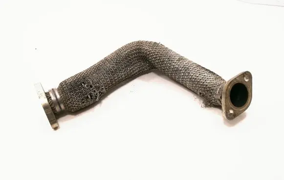 Audi A8 S8 D3 4E EGR valve line/pipe/hose 059131525AC
