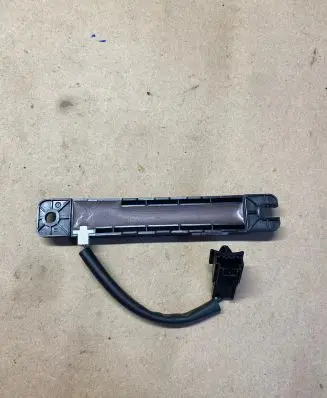 KIA Carens III Aerial antenna amplifier 954203K200 5WY2A61B 22071688