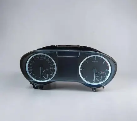 Infiniti Q30 Speedometer (instrument cluster) A0919006701 0263733026 A0919019900