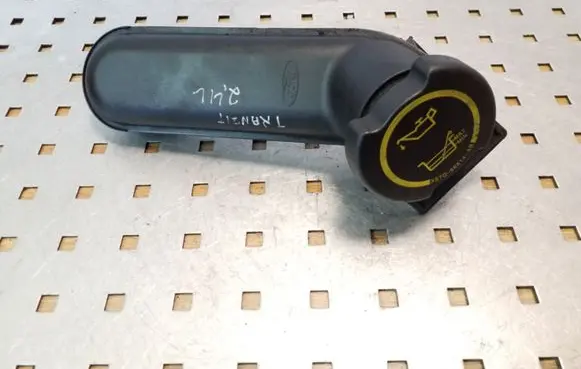 Ford Transit Oil fill pipe YC1Q6763