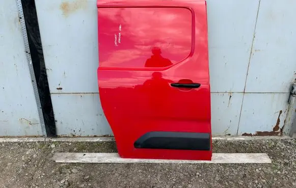 Peugeot Partner III Side sliding door 