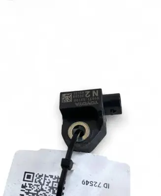 Lexus NX Airbag deployment crash/impact sensor 8983152100