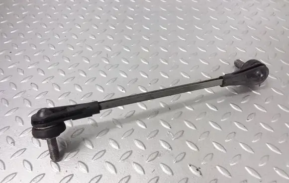 Front anti-roll bar/stabilizer link