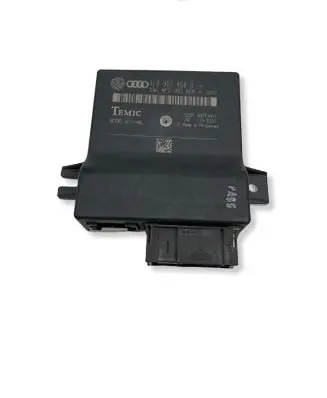 Audi A6 S6 C6 4F Gateway control module 4F0907468D 8006TF7MNL 4F0910468A