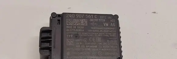 Volkswagen Tiguan Distronic sensor radar 2Q0907561C