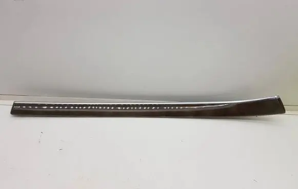 Mercedes-Benz S W222 Other front door trim element A2227200122