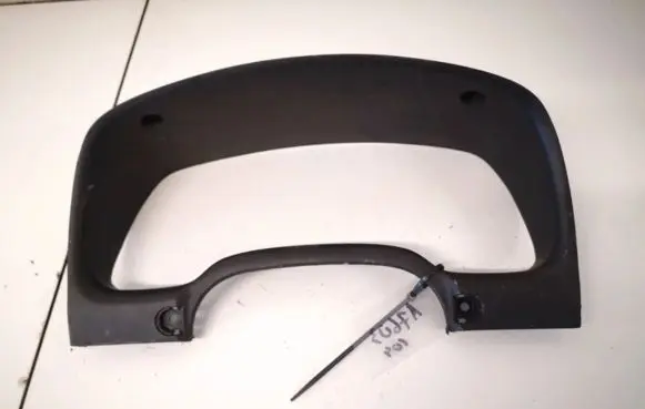 Opel Astra G Dashboard trim 90589664