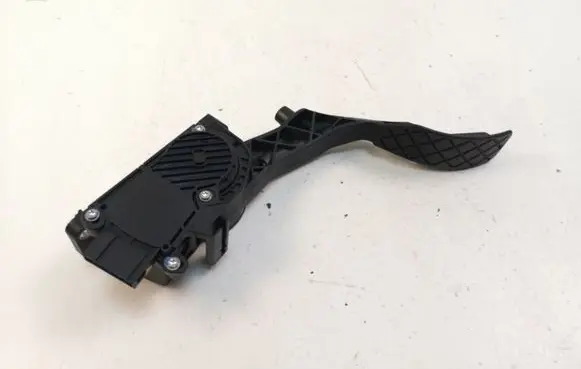 Audi A1 Accelerator throttle pedal 0280755067 6R2721503A