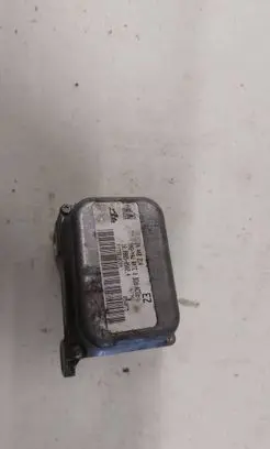 Opel Astra F ESP acceleration yaw rate sensor 24448214 FY75B18C69 10098505024