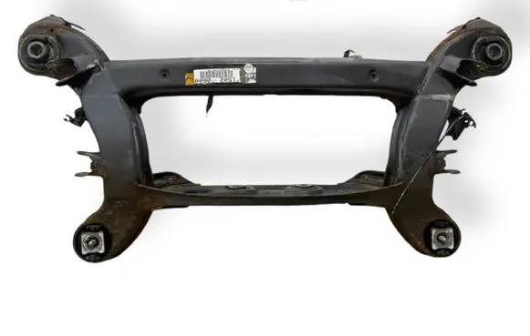 Mercedes-Benz SLK R171 Rear subframe 1713500600 1710600 1335273