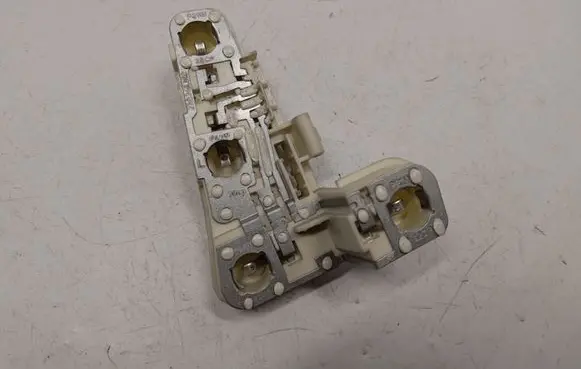 BMW 3 E90 E91 Tail light bulb cover holder 6937473 63216937473