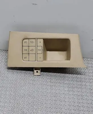 Lancia Musa Light switch 12000397