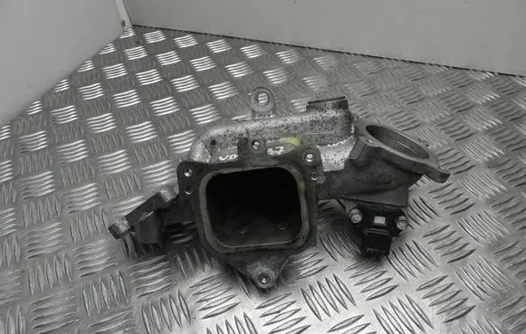 Subaru Forester SJ Air intake hose/pipe VD11837