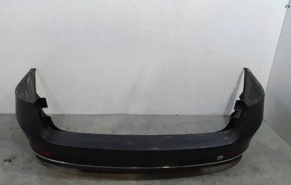 Skoda Superb B8 (3V) Front bumper 