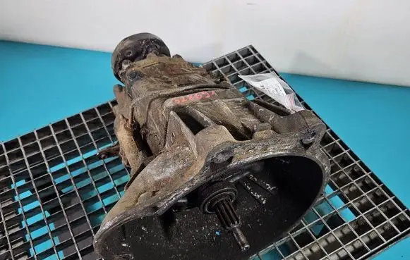 Mercedes-Benz W123 Manual 5 speed gearbox IMPRK1472357