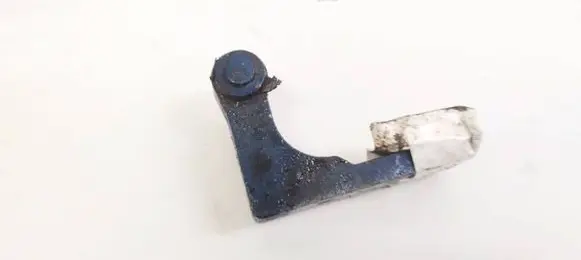 Front door upper hinge