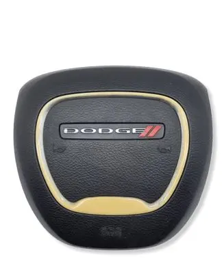 Dodge Challenger Steering wheel airbag P1ZZ44DX9AD TV2SL272470226