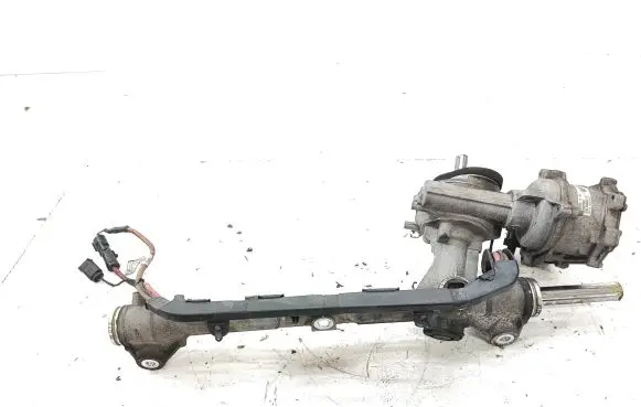 BMW 2 F46 Steering rack 6880909 32106880909