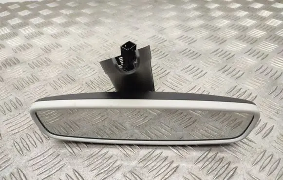 Skoda Octavia Mk3 (5E) Rear view mirror (interior) 3G0857511E
