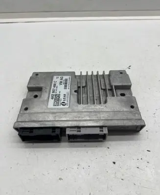 Audi Q7 4M Gateway control module 4KE907468C 4K1907468B