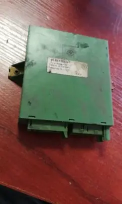 BMW 5 E34 Alarm control unit/module 1382841