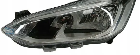 Ford Focus Headlight/headlamp JX7B13W030AE