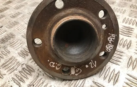 Mercedes-Benz B W246 W242 Rear wheel ball bearing A2463340006