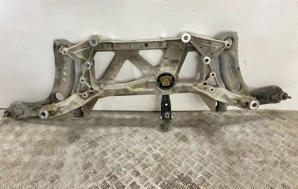 Audi A3 S3 8V Front subframe 5Q0199369G 5Q0199369