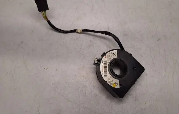 BMW X5 E53 Steering angle sensor 37146750126 37146760232 37146781436