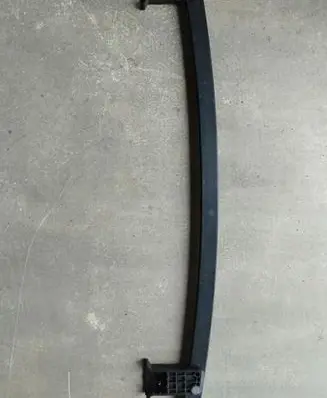 Hyundai Ioniq 5 Front bumper cross member 86571GI000