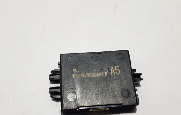 Toyota RAV 4 (XA50) Immobilizer control unit/module 8978412040