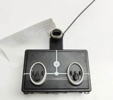 Skoda Superb B8 (3V) Door control unit/module 5Q4959595F 8W0959595F