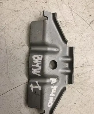 BMW 1 F20 F21 Battery bracket 761286003