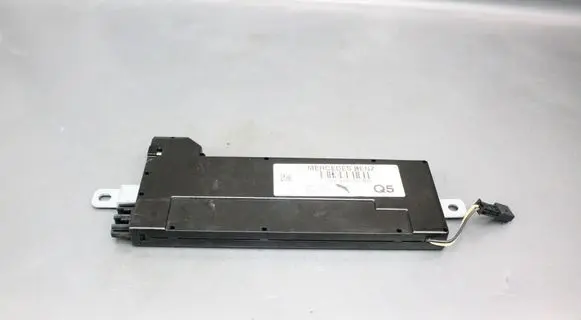 Mercedes-Benz C W203 Other control units/modules A2038207989