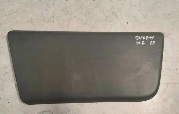 Fiat Ducato Front door trim (molding) 1305776070