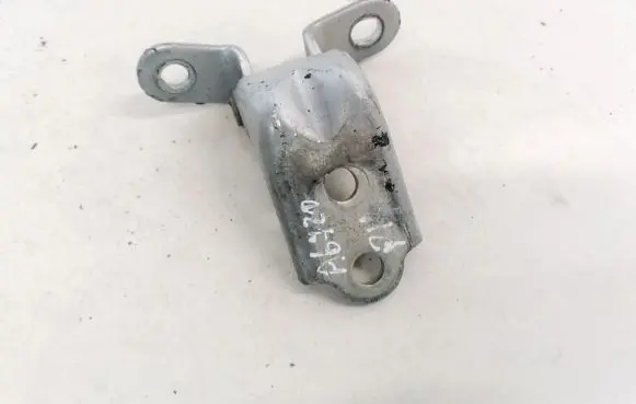 Hyundai Sonata Front door upper hinge