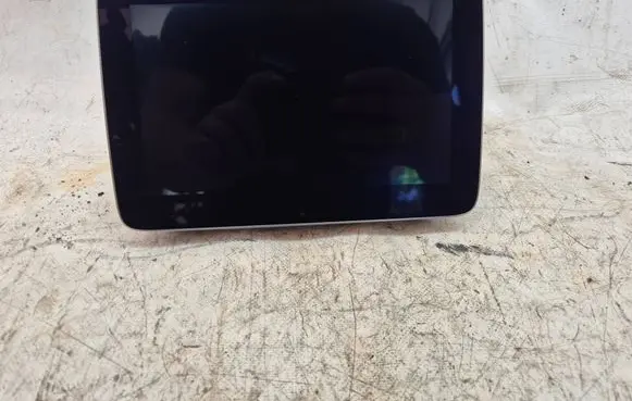 Mercedes-Benz B W246 W242 Screen/display/small screen A1669001420 A2C12607900 A2189021606