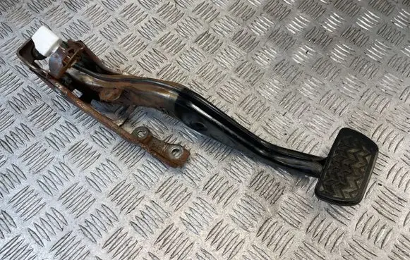 Brake pedal